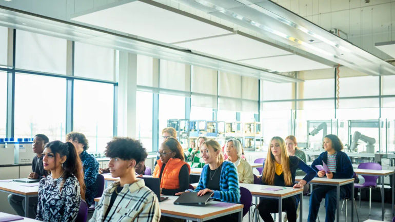 Empowering Gen Z with Financial Literacy Through Intuit's Educational Initiatives