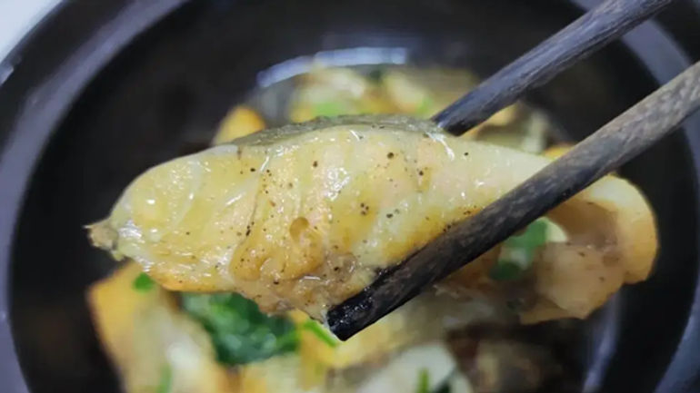 Cá Nục - Thực Phẩm Vàng Cho Sức Khỏe