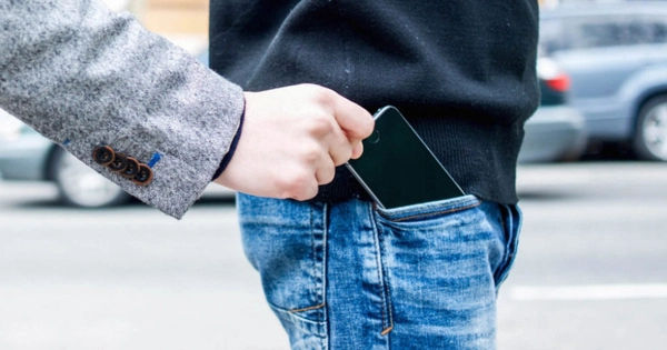 Cuộc cách mạng chống trộm iPhone của Apple: Activation Lock và những biện pháp đột phá