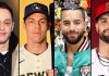 Celebrities Who Bear Striking Resemblance to MLB Players - A Comparison You Can't Miss!