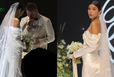 Hành Trình Hạnh Phúc của Minh Tú và Chris: Khi Tình Yêu Trở Thành Lời Hứa