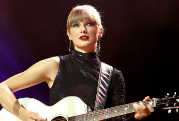 Taylor Swift Sparks Fan Theories with 'Fresh Out the Slammer' Song Title