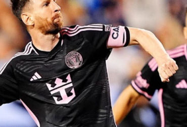 Hành Trình Hấp Dẫn của Inter Miami: Messi Ghi Bàn và Kiến Tạo, Trở Lại Ngôi Đầu Bảng