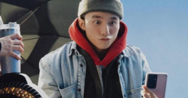 Sơn Tùng và Sự Kỳ Bí Của Việc Biến Mất Khỏi Top Trending: Bí Mật Đằng Sau Kỉ Lục Mới