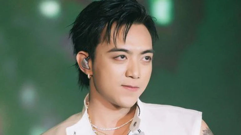 Sự Trỗi Dậy của SOOBIN: Hành Trình Tìm Lại Ánh Sáng