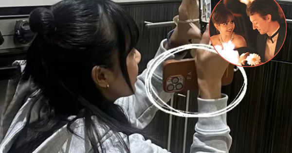 Lisa (BLACKPINK) và Sorn (CLC) tại Lễ Hội Âm Nhạc Coachella 2024: Khoảnh Khắc Đáng Yêu và Thú Vị