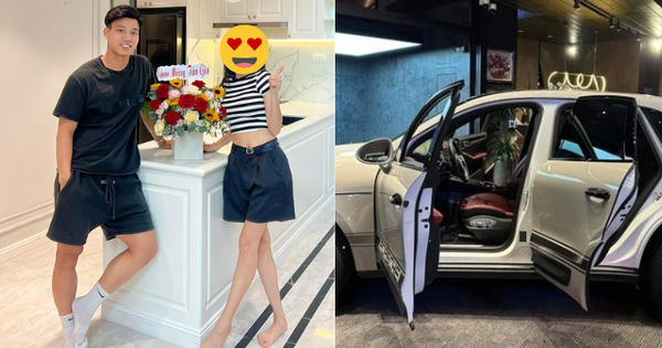 Văn Thanh - Câu chuyện của người trẻ giàu có và áp lực từ bạn bè