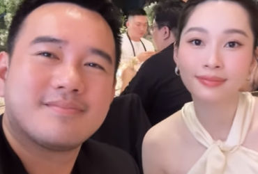 Đặng Thu Thảo và Bí Mật Nhan Sắc Trước Tin Đồn Mang Thai Lần 3