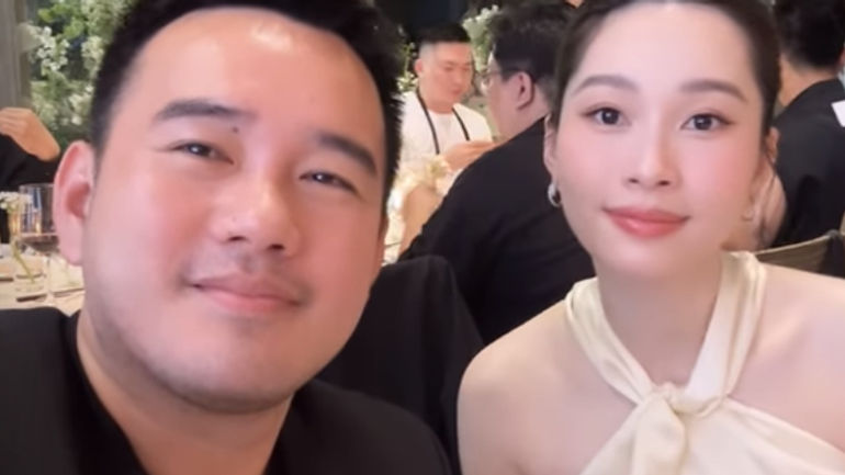 Đặng Thu Thảo và Bí Mật Nhan Sắc Trước Tin Đồn Mang Thai Lần 3