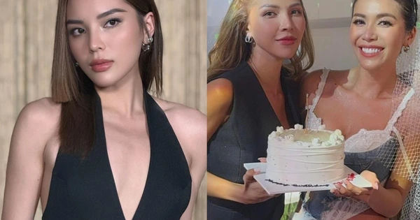 Nhìn Nhận Sâu Sắc Về Tình Hình Của Hoa Hậu Kỳ Duyên và Siêu Mẫu Minh Triệu Tại Hôn Lễ Minh Tú