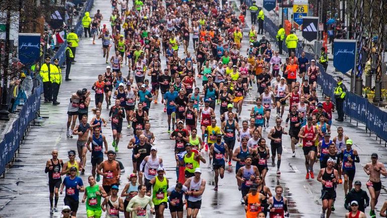 Essential Information for the Upcoming Boston Marathon
