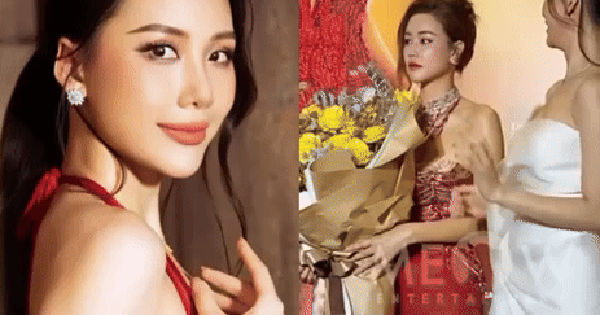 Tâm Sự của Diễn Viên Maya về Sự Kiện Gây Tranh Cãi với Hoa Hậu Bùi Quỳnh Hoa