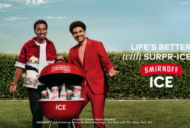 Bacardi Breezer launches exciting summer surprises for festival-goers