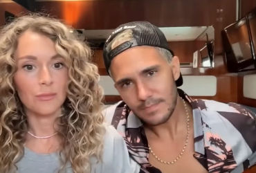 Alexa and Carlos PenaVega Grieve the Stillbirth of Their Fourth Child: Seeking Understanding in Heartbreak