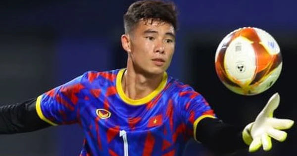 Sứ mệnh của U23 Việt Nam tại Vòng chung kết U23 châu Á 2024
