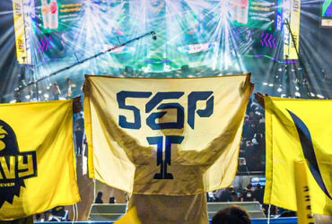 Sự Kiện Đấu Trường Danh Vọng Mùa Xuân 2024: Hành Trình Tìm Kiếm Nhà Vô Địch