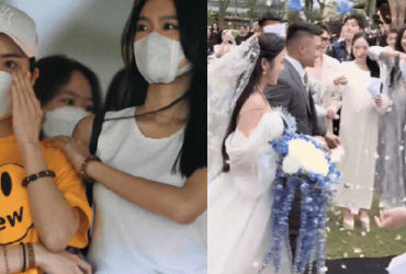 Bí mật đằng sau mối quan hệ của hai nàng WAG nổi tiếng