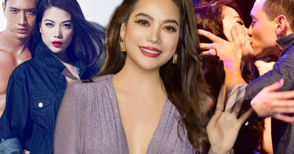 Cuộc Phiêu Lưu Tình Yêu của Trương Ngọc Ánh