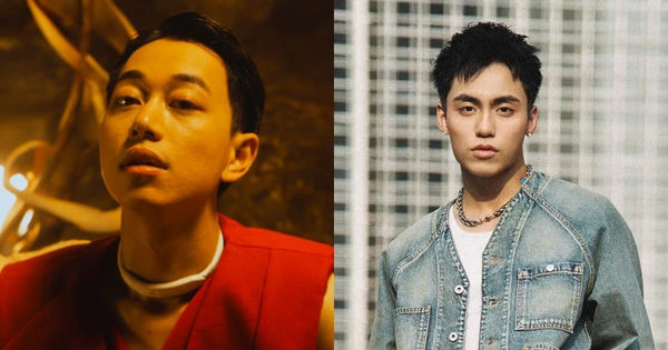 Sự Kiện Double2T 'thả tim' Bình Luận Gây Xôn Xao: Câu Chuyện Đằng Sau