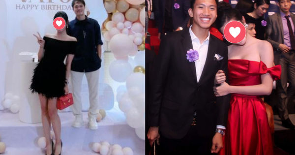 Mối Quan Hệ Đặc Biệt Của Á Hậu Việt Nam với Dàn Cầu Thủ: Những Khoảnh Khắc Đáng Yêu và Thú Vị