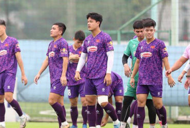 Hành Trình Đầy Thách Thức của U23 Việt Nam Tại VCK U23 Châu Á 2024