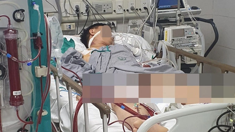 Chuyện kỳ quặc từ giải chạy Tây Hồ: Sự thật đằng sau vận động viên ngừng tim