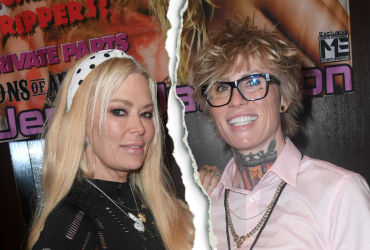Celebrity Couple Jenna Jameson and Jessi Lawless File for Divorce Within 1 Year of Marriage