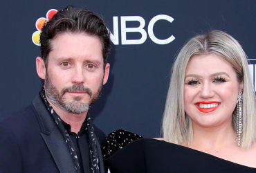 Brandon Blackstock Counters Kelly Clarkson's Lawsuit Over $2.6 Million Judgment