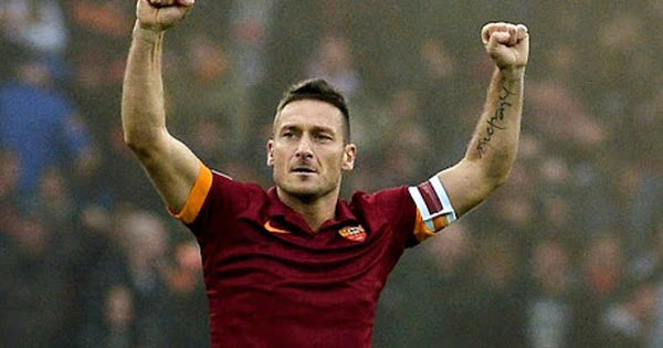 Hành Trình Đầy Hứng Khởi cùng Huyền Thoại Bóng Đá Francesco Totti tại Việt Nam
