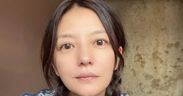 Cuộc hành trình bí ẩn của ngôi sao Triệu Vy