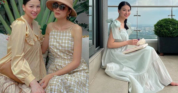 Cuộc Sống Thú Vị của Hoa Hậu Phương Khánh: Sở Hữu Biệt Thự và Penthouse, Cuộc Sống Đầy Màu Sắc