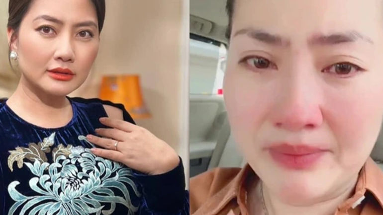 Ngọc Lan - Nữ Diễn Viên Đầy Tâm Hồn và Tinh Thần Mạnh Mẽ