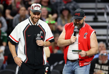 Jason and Travis Kelce Address the Backlash Surrounding the Controversial Beer Chug Incident