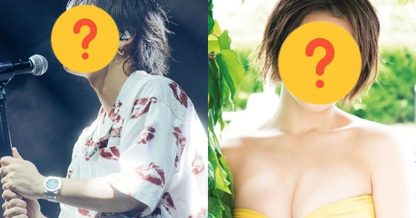 Cuộc đời đầy biến động của nam ca sĩ Yuuri: Từ scandal 'bắt cá 3 tay' đến hồi sinh tình cảm với bạn gái idol