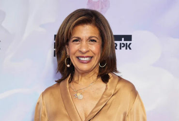 How Hoda Kotb Used a 'Today' Show Guest to Play Matchmaker