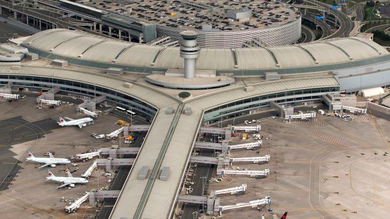 Airport employee implicated in $22M gold heist at major international hub