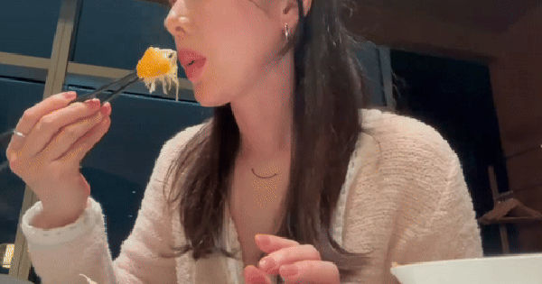 Cuộc Sống Hậu Hôn Nhân của Son Ye Jin: Hạnh Phúc trong Việc Thưởng Thức Đồ Ăn Ngon