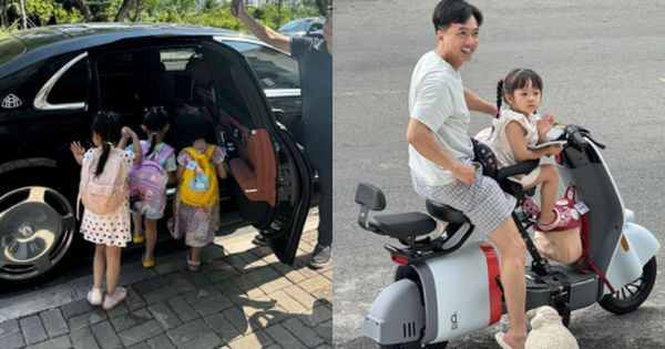 Cuộc Sống Ngọt Ngào Của Cô Công Chúa Nhỏ Của Cường Đô La