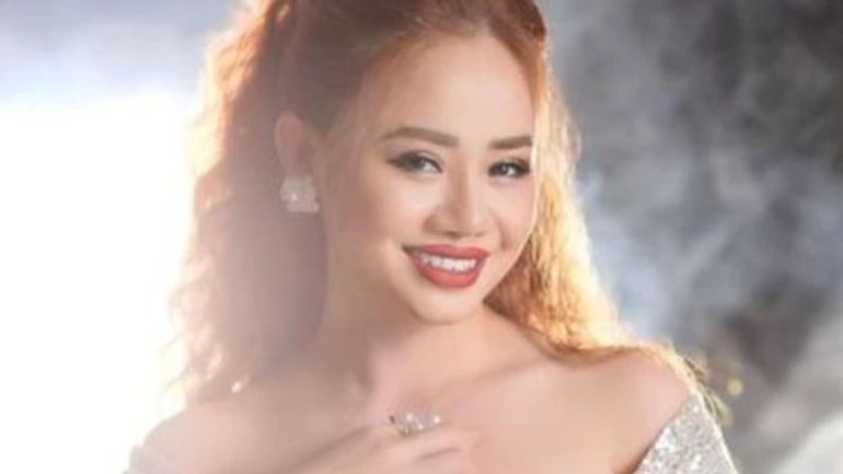 Lương Ngọc Diệp - Hành Trình Sáng Tạo và Đam Mê Âm Nhạc