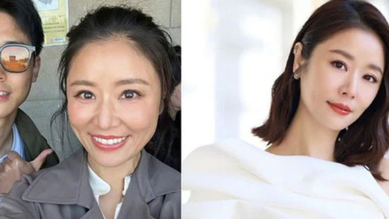 Bí quyết giữ gìn vẻ đẹp U50 của Lâm Tâm Như: Làn da căng mọng không tì vết