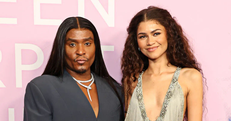 Law Roach Teases Zendaya's Future Style Evolution with Bold Statements