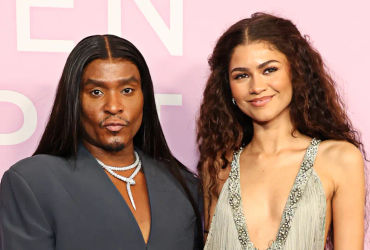Law Roach Teases Zendaya's Future Style Evolution with Bold Statements