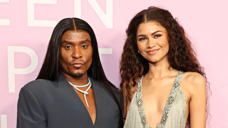 Law Roach Teases Zendaya's Future Style Evolution with Bold Statements