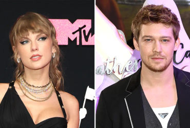 The Mystery Behind Taylor Swift Fans' 'Yogurt Boy' Nickname for Joe Alwyn