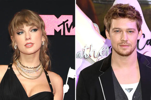 The Mystery Behind Taylor Swift Fans' 'Yogurt Boy' Nickname for Joe Alwyn