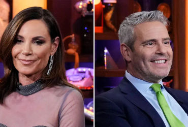 Luann de Lesseps Shares Thoughts on Legal Action Involving Andy Cohen and Bravo, Emphasizes Network's Role in Her Sobriety Journey