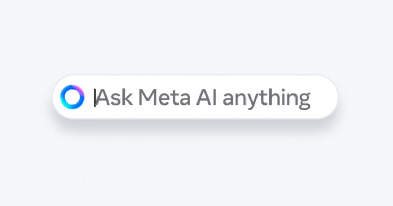 Tiềm năng của Meta AI Assistant sau khi tích hợp kết quả tìm kiếm từ Google & Bing