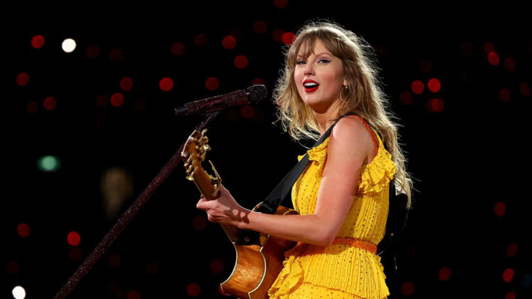 Taylor Swift Surprises Fans with Double Album 'The Tortured Poets Department' and 15 Bonus Tracks