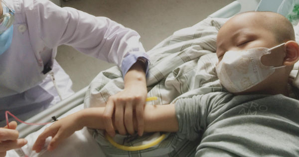 Chuyện kinh hoàng về trứng sống và hệ quả đáng sợ