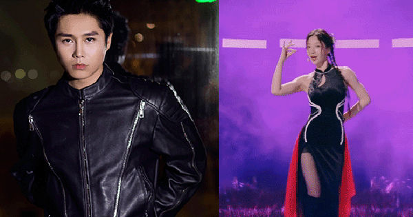 Sắc Màu Âm Nhạc: Liễu Nham Trình Diễn Ca Khúc Ngây Thơ của Tăng Duy Tân Đạt 10 Tỷ View trên Douyin